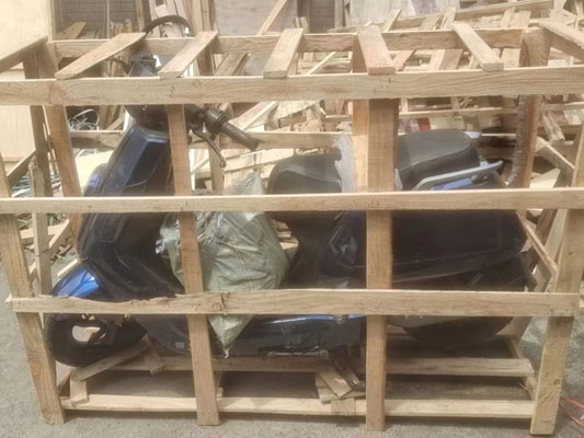 怀来托运电瓶车